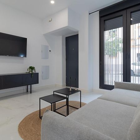 Loft Ana Belen Home Kordoba Bagian luar foto