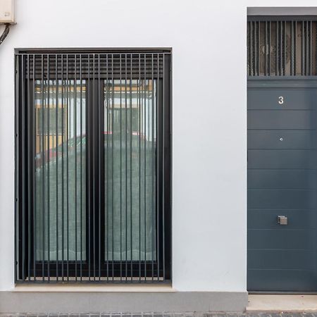 Loft Ana Belen Home Kordoba Bagian luar foto