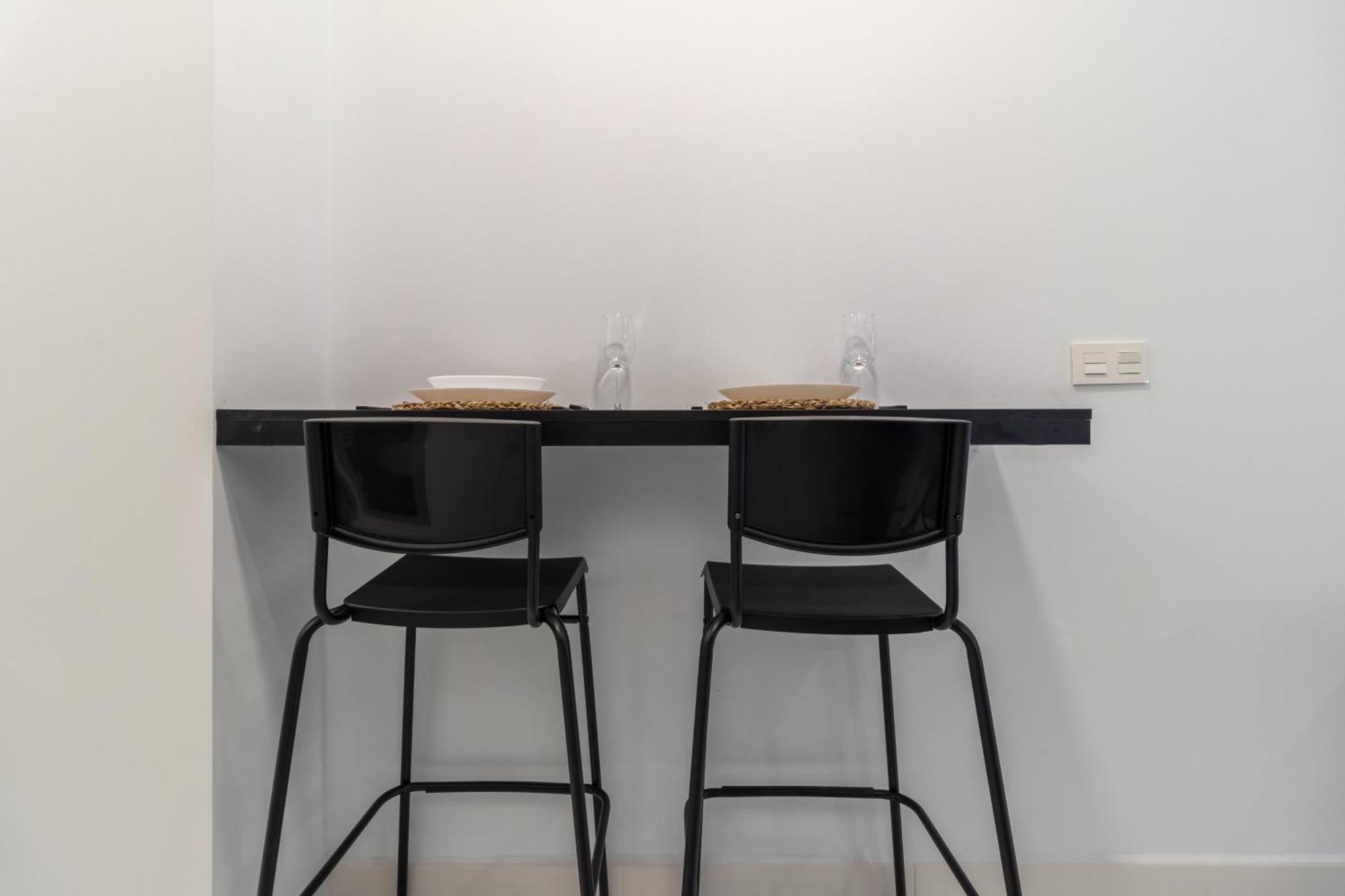Loft Ana Belen Home Kordoba Bagian luar foto