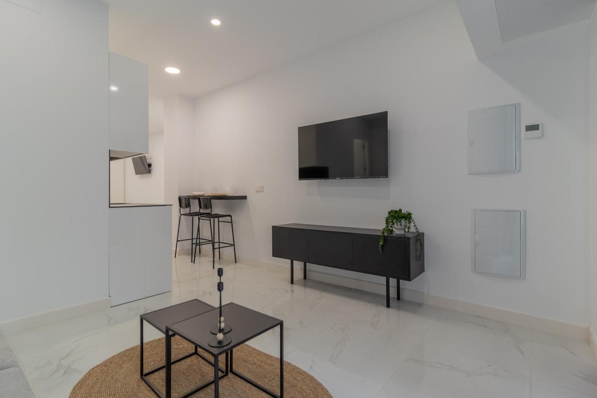 Loft Ana Belen Home Kordoba Bagian luar foto
