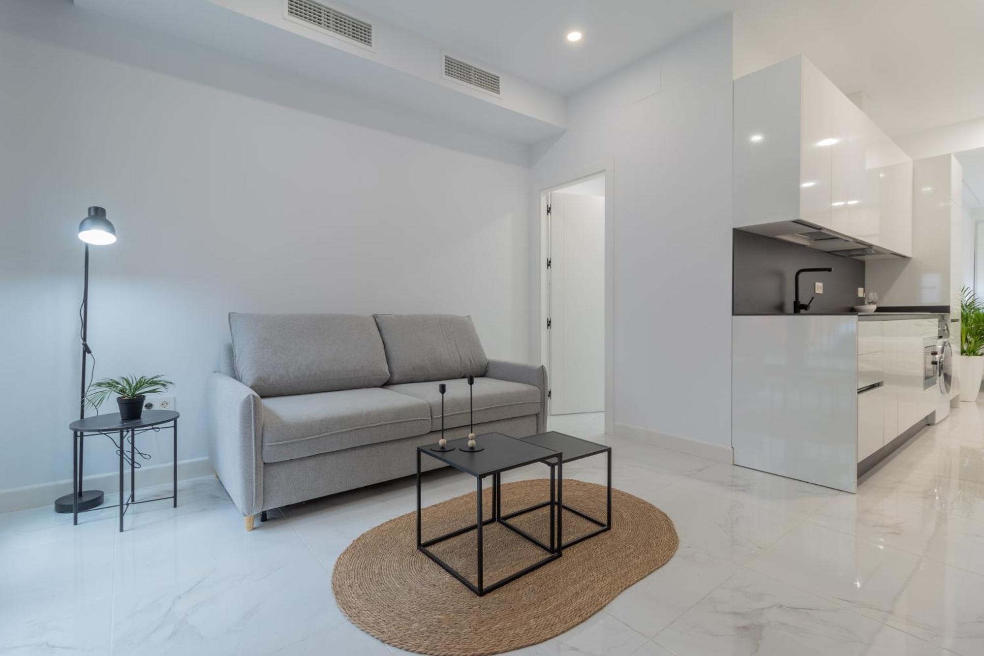 Loft Ana Belen Home Kordoba Bagian luar foto