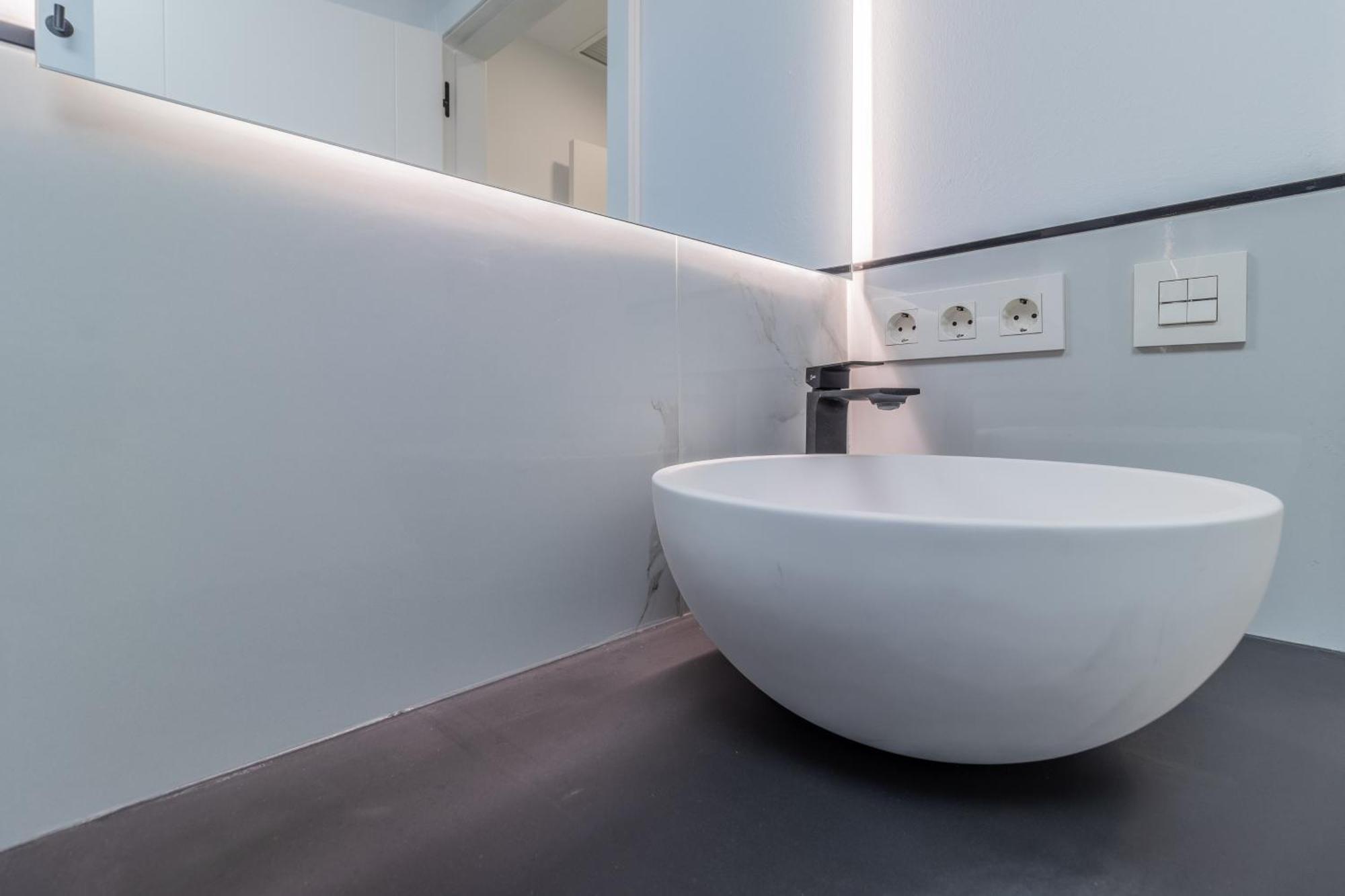 Loft Ana Belen Home Kordoba Bagian luar foto