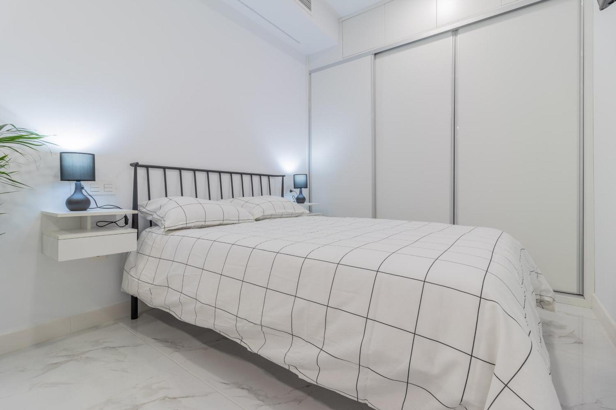 Loft Ana Belen Home Kordoba Bagian luar foto