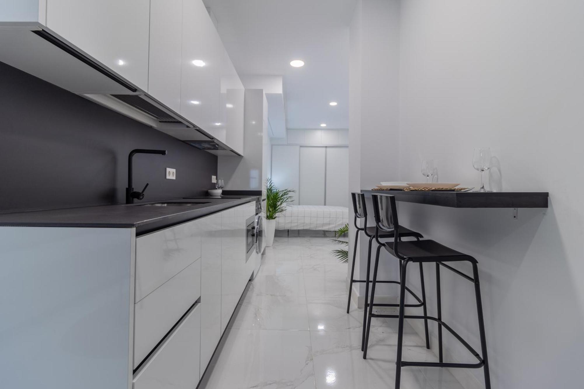 Loft Ana Belen Home Kordoba Bagian luar foto