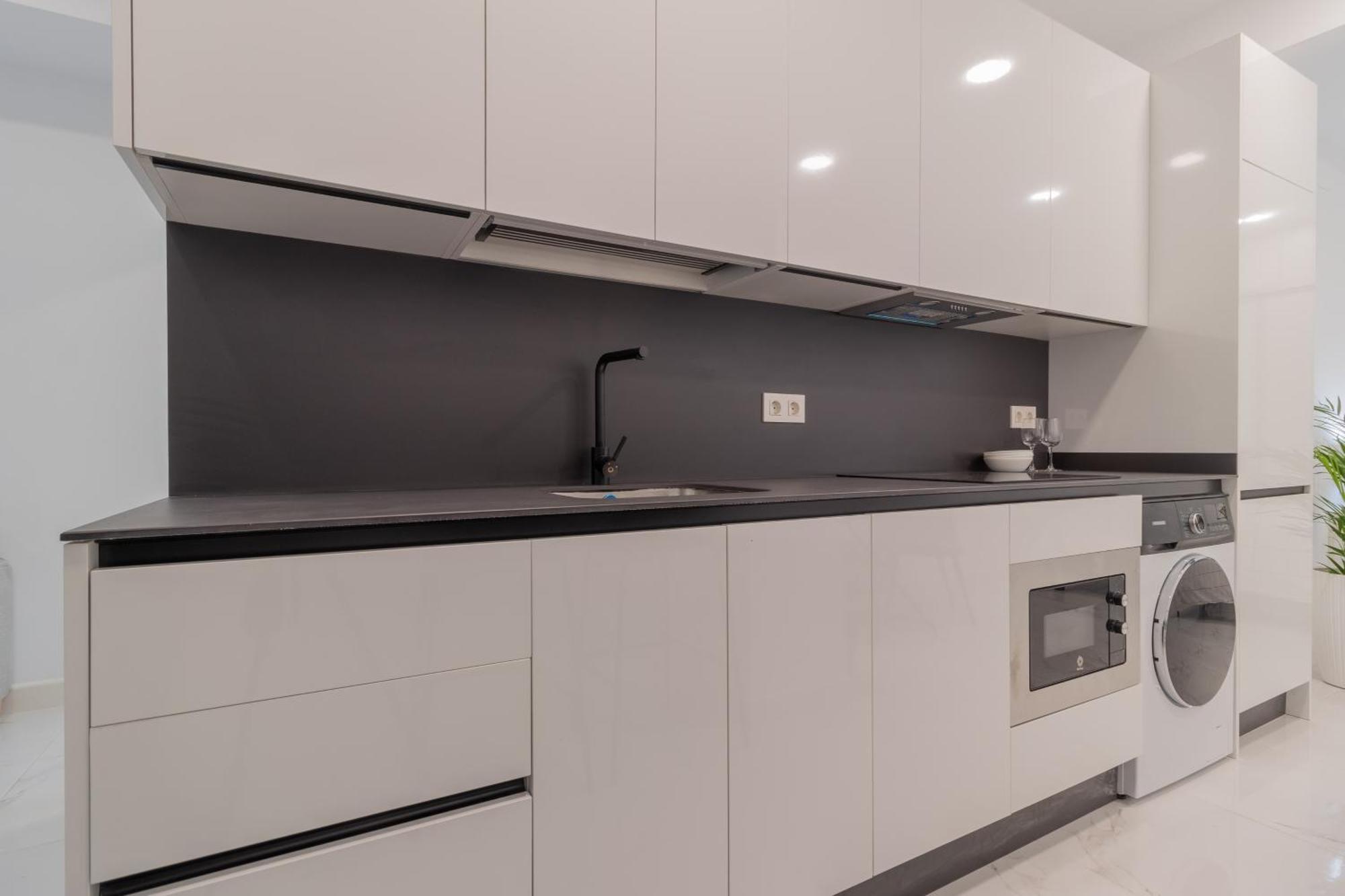 Loft Ana Belen Home Kordoba Bagian luar foto
