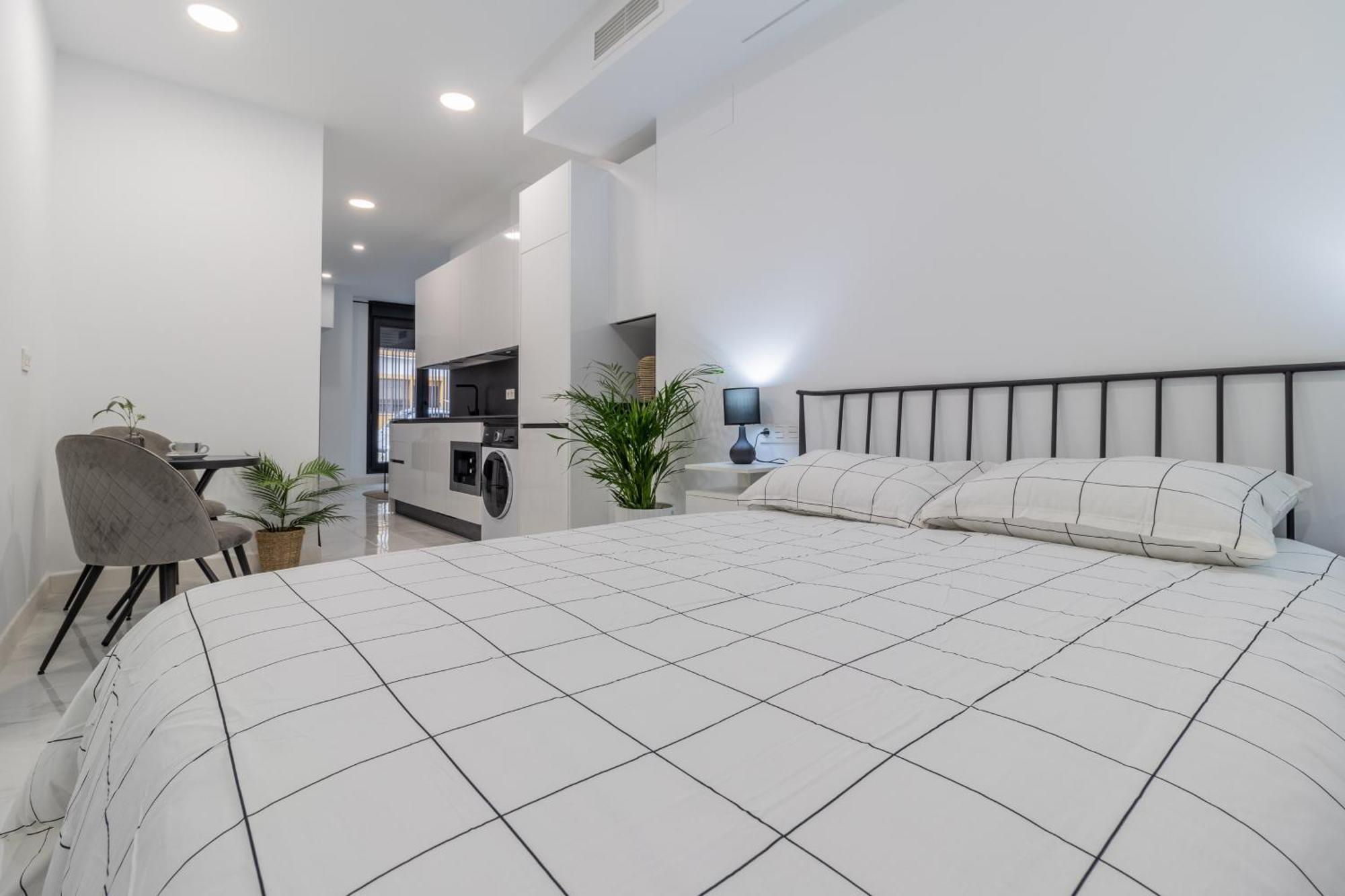 Loft Ana Belen Home Kordoba Bagian luar foto