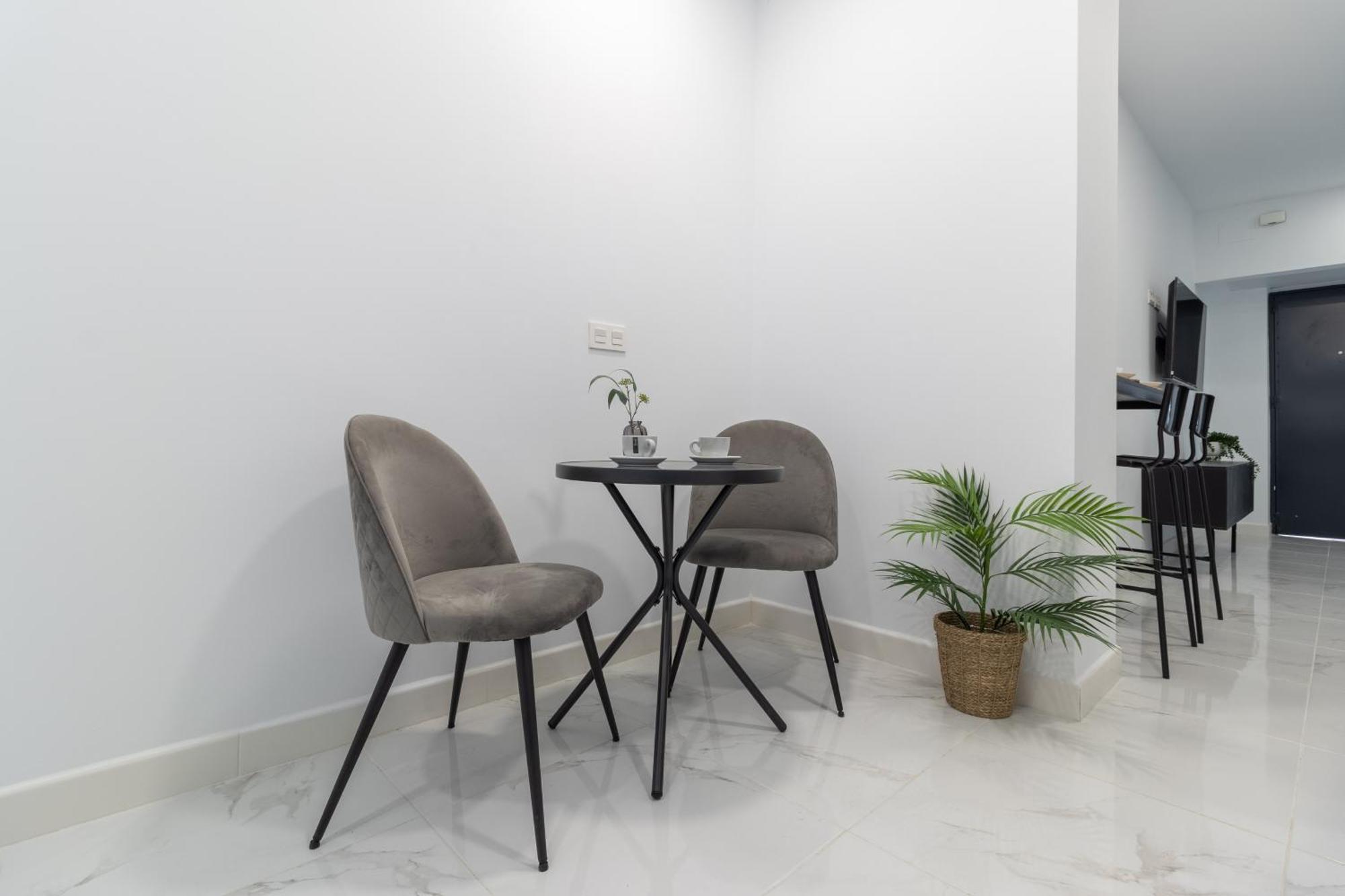 Loft Ana Belen Home Kordoba Bagian luar foto