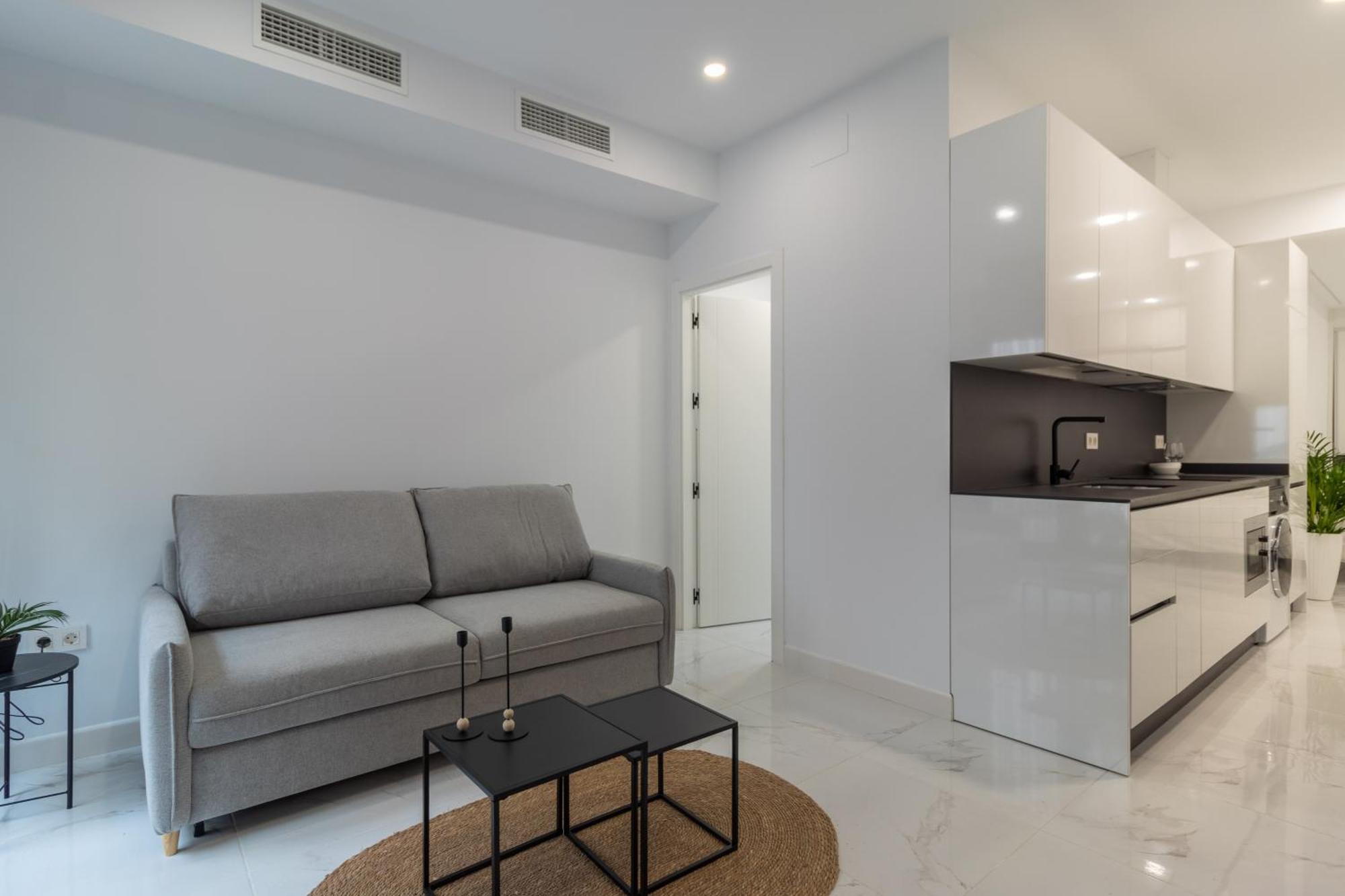 Loft Ana Belen Home Kordoba Bagian luar foto