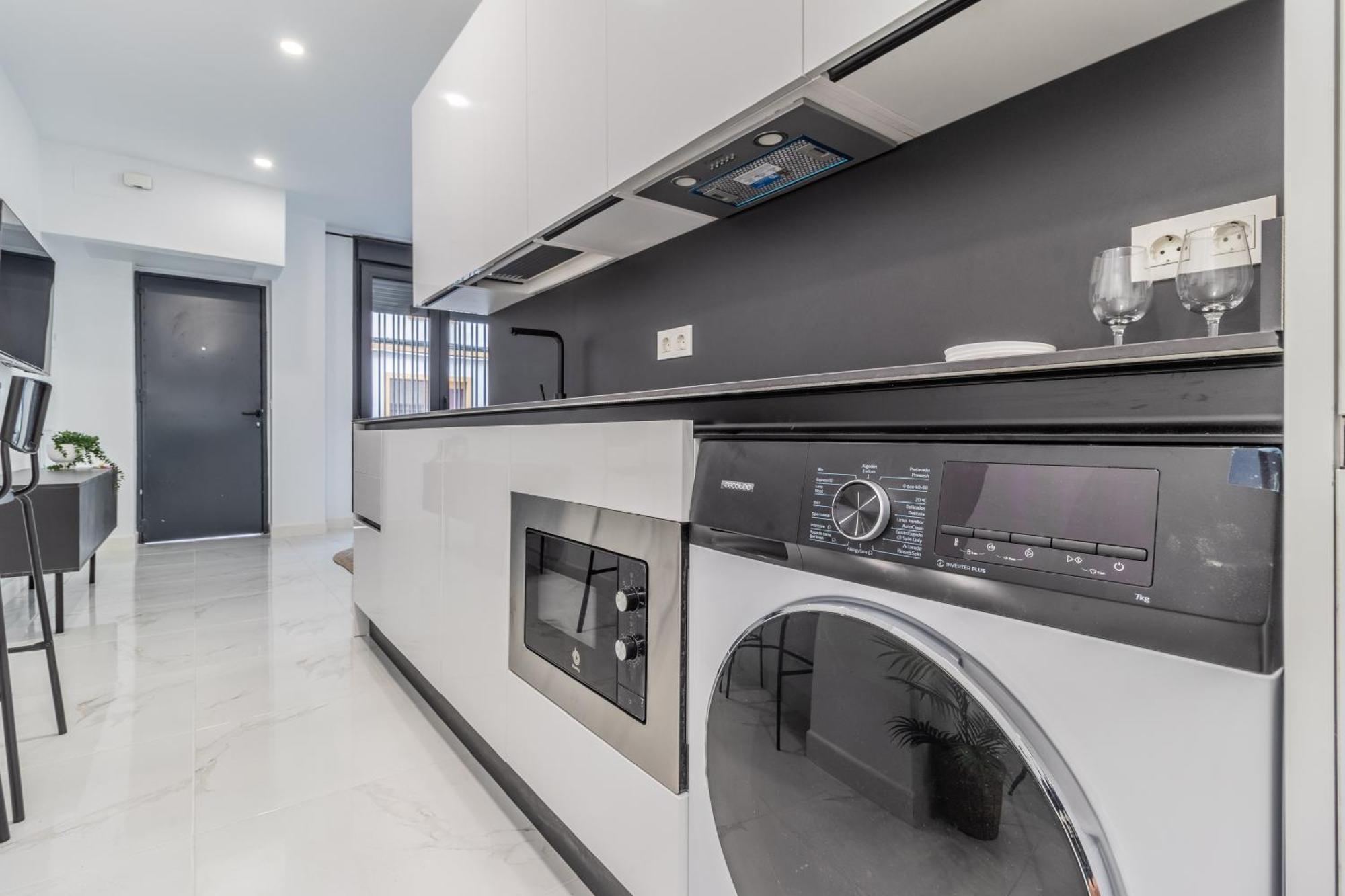 Loft Ana Belen Home Kordoba Bagian luar foto