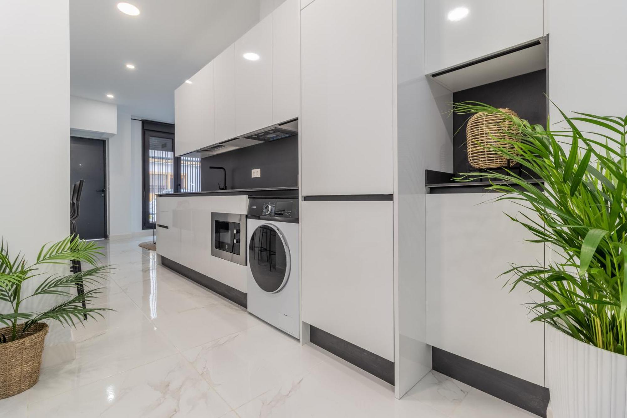 Loft Ana Belen Home Kordoba Bagian luar foto