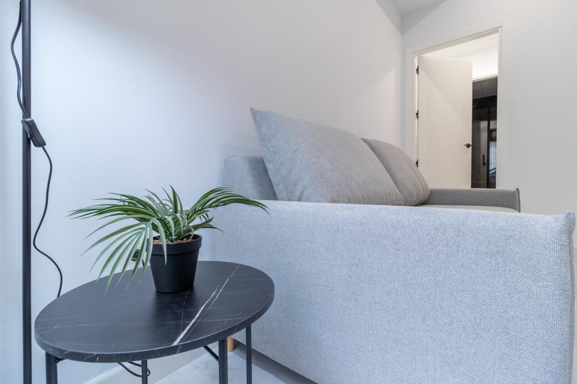 Loft Ana Belen Home Kordoba Bagian luar foto