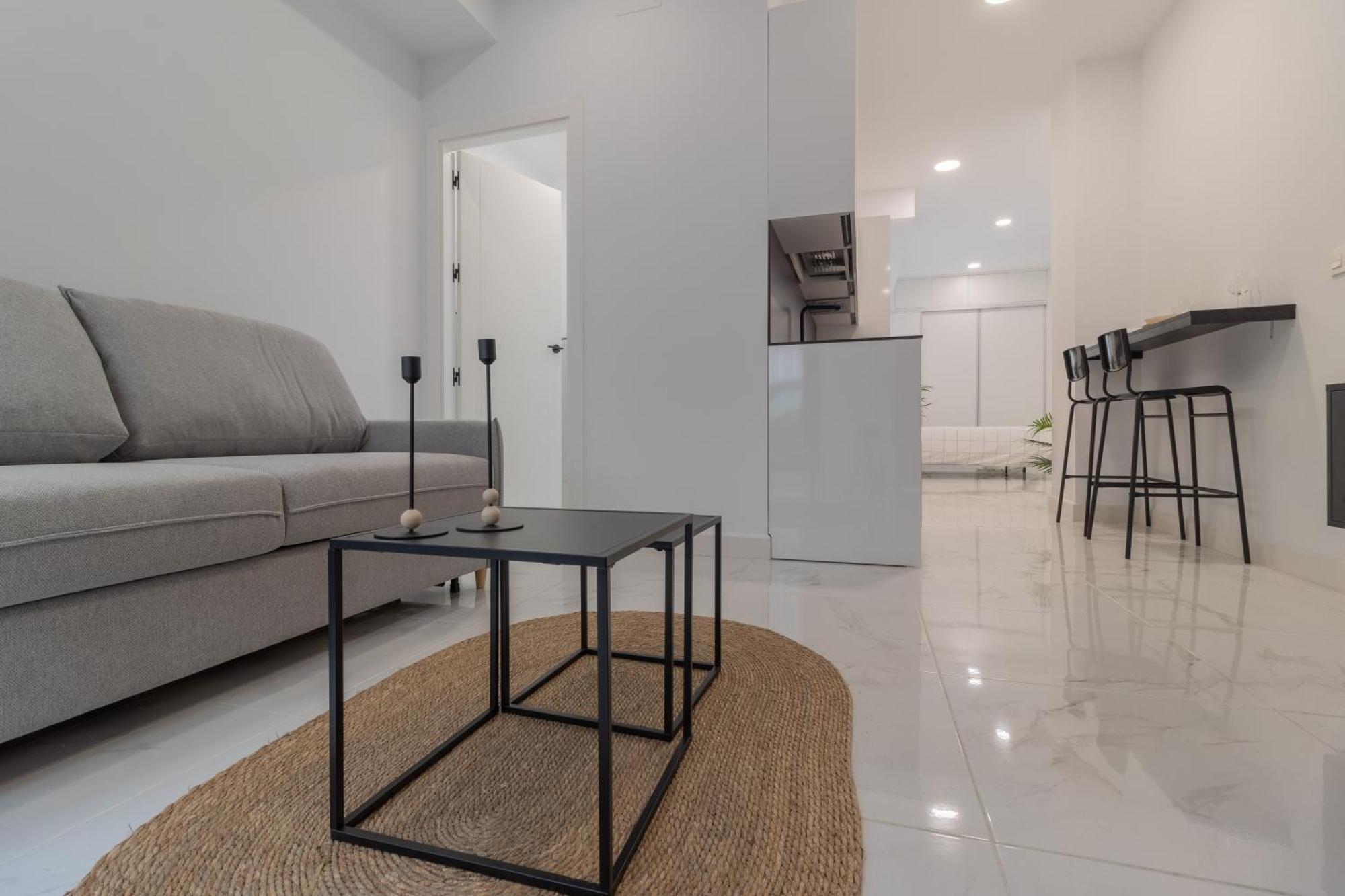 Loft Ana Belen Home Kordoba Bagian luar foto