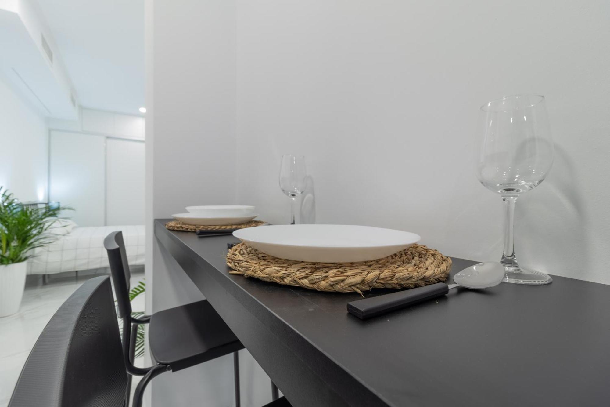 Loft Ana Belen Home Kordoba Bagian luar foto